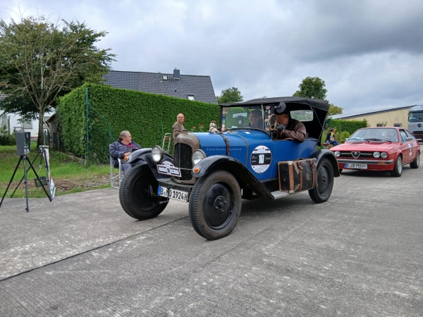 Kaiser-Classic-Tour
