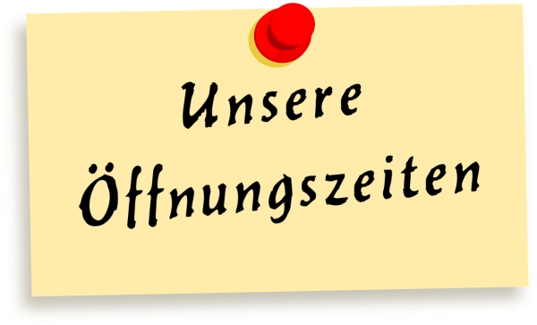 Öffnungszeiten des Militärmuseums Eggesin