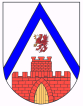 Logo der Stadt Eggesin