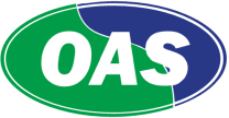 Logo der OAS Pasewalk