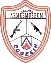 Logo »Kleines Armeemuseum«