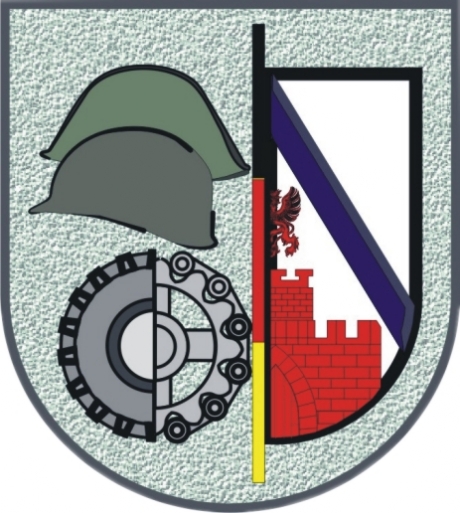 Logo Militärmuseum Eggesin